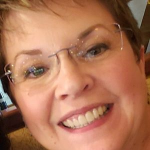 Meet your Posher, Theresa